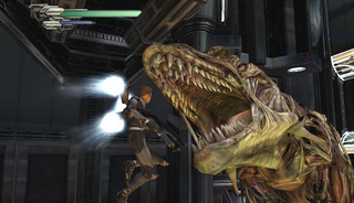 Illustration for article titled Fan Theory Uses Super Mario To Predict Jurassic Galaxy